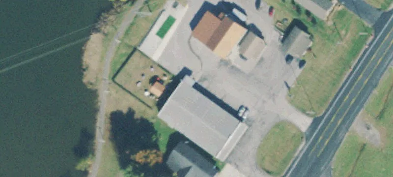 5476 Bradford Hicks Dr