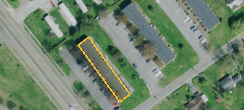 101 Mayflower Rd