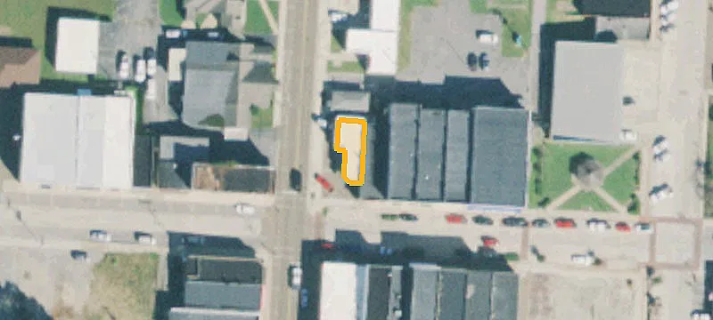 100 Main St