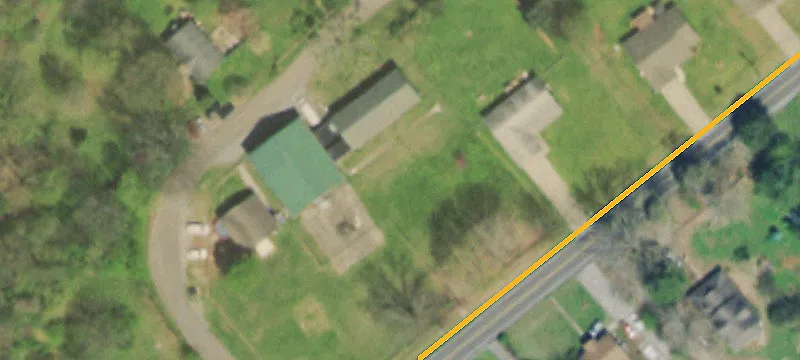 2411 Mentor School Rd