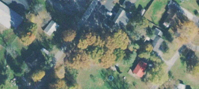 1216 Woodlawn Dr