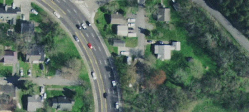 204 Pkwy Parkway