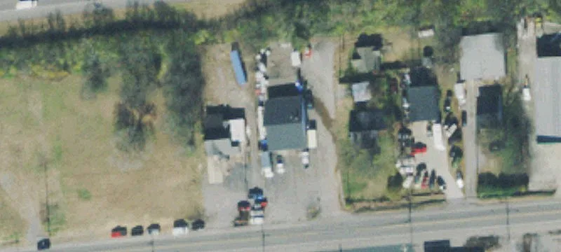 547 Old Hickory Blvd