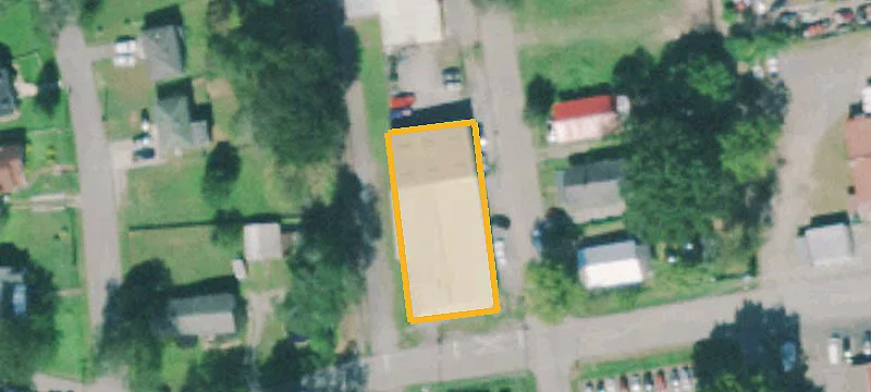 2929 Calhoun Ave
