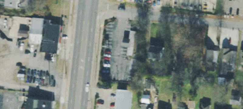 712 Gallatin N Pike