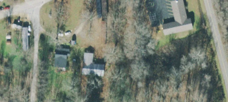 109 Old Linden Rd