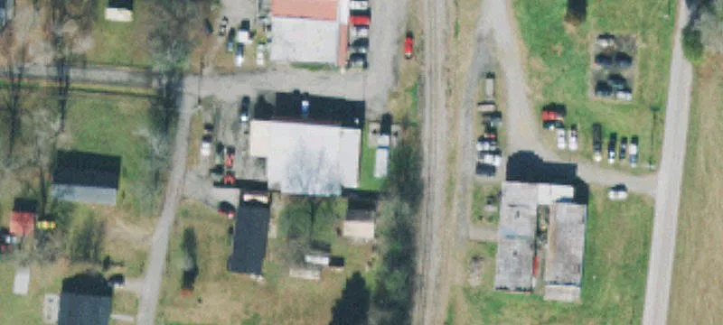 213 Depot St