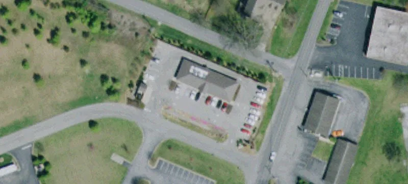 211 Headtown Rd
