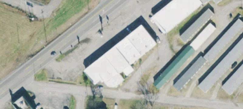 1125 Nashville Hwy#