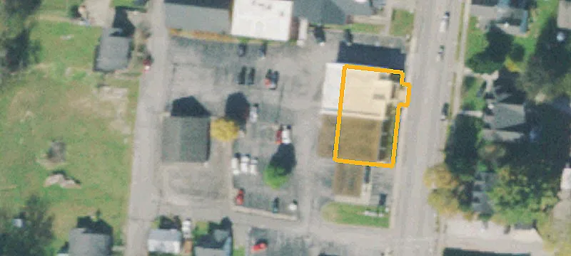 407 Main N St