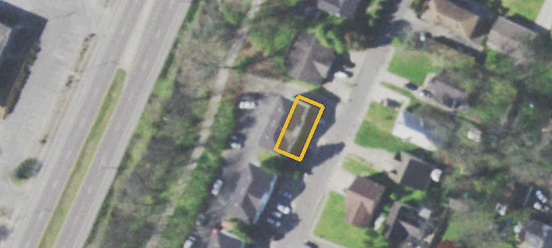 855 Brown Ave