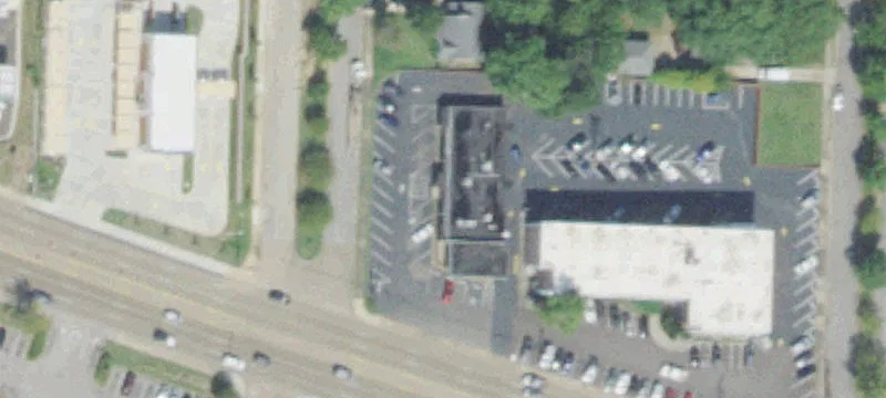 3314 Poplar Ave