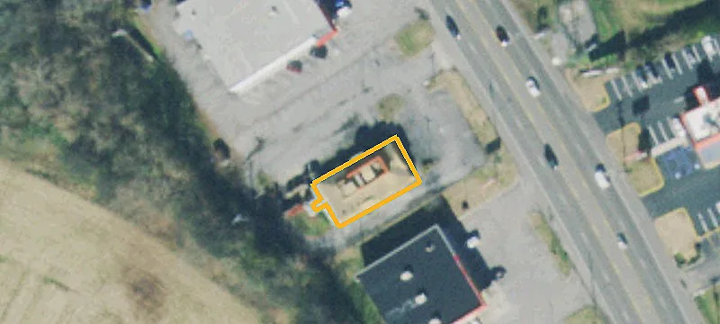 1109 Huntsville Hwy