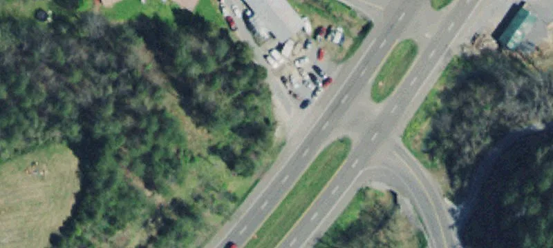 2006 Chapman Hwy