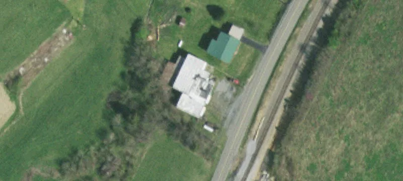 1100 Vance Tank Rd