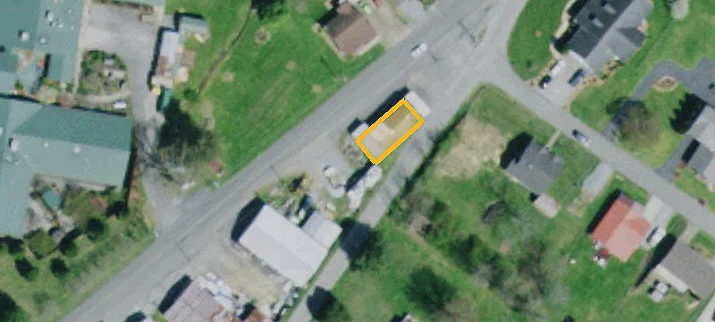 1424 Chestoa Pike