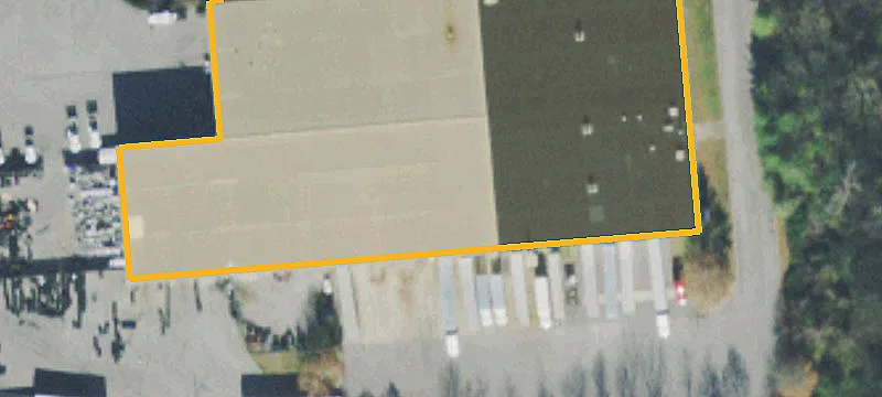 3801 Logistics Way