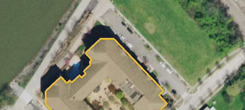 445 Blount Ave, Unit 414