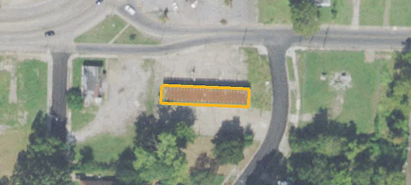 775 Kerr Ave