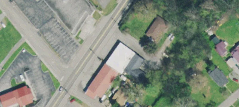 1904 Broadway Ave
