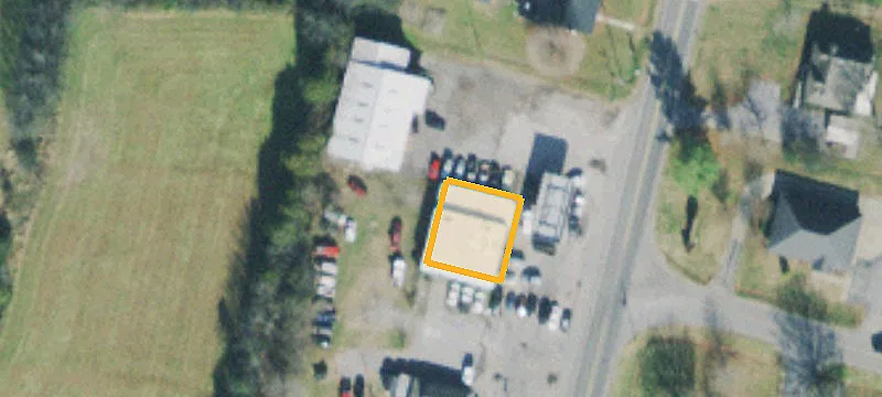 401 Horton Pkwy