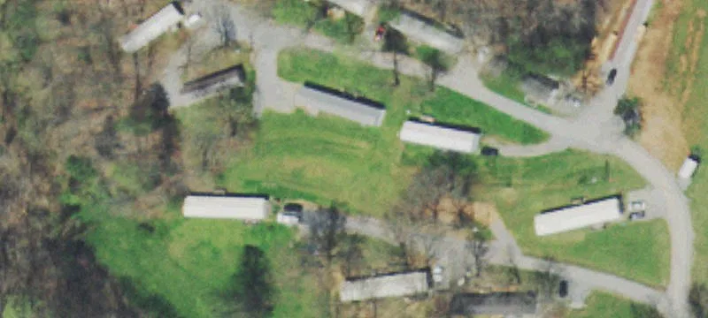 184 Crowder Rd