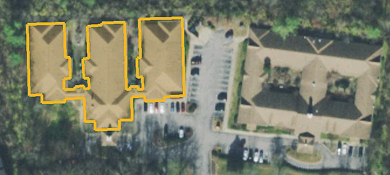 303 Royal Oaks Blvd