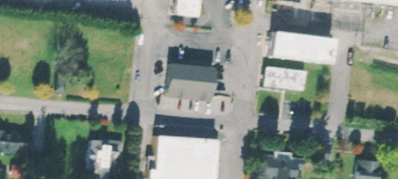 201 3rd St