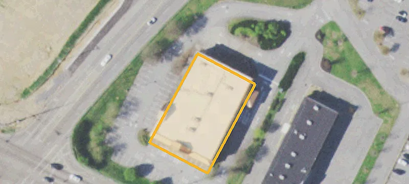 578 Paul Huff NW Pkwy