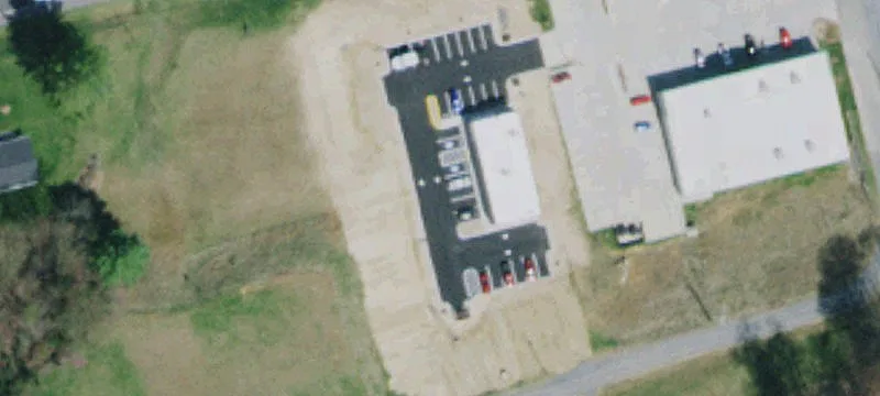 805 Jackson Blvd