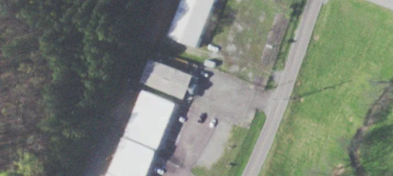 2340 Blue Spgs SE Rd