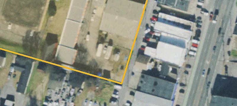 101 Woodruff St