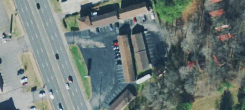 1425 Ft Campbell Blvd