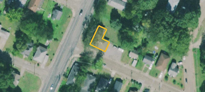 850 Orch Knob Ave