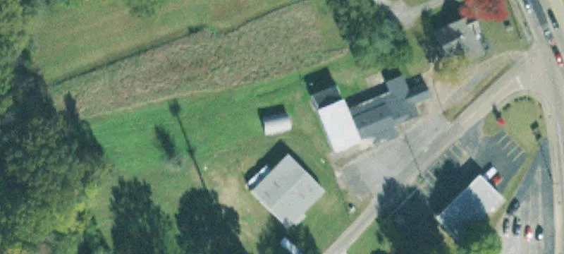 21 Case Dr