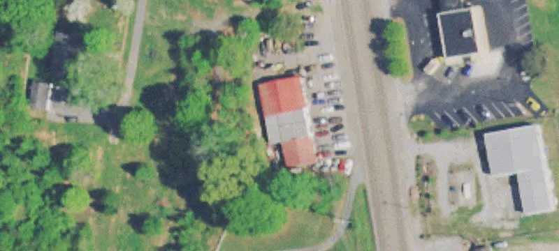 11313 Dayton Pike