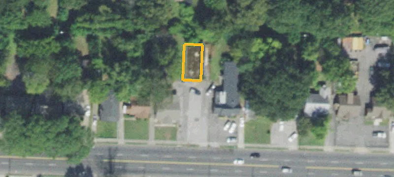 3134 Park Ave