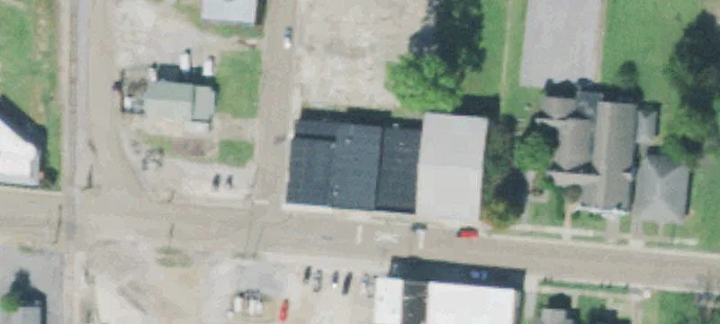 400 Church St