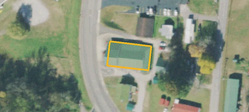 111 Uppr Fry Rd