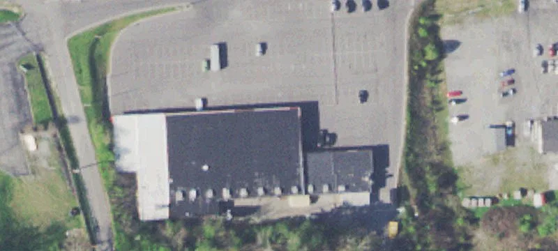 1701 Lee Hwy