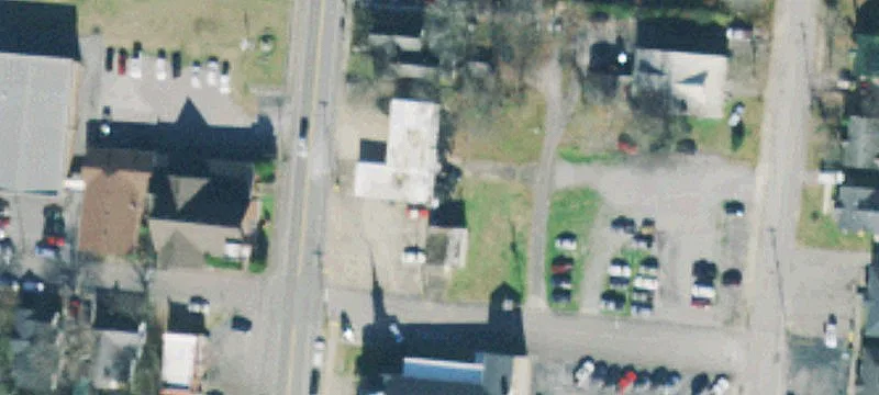 403 2nd N Ave