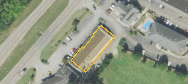 6646 Us Hwy 51st N