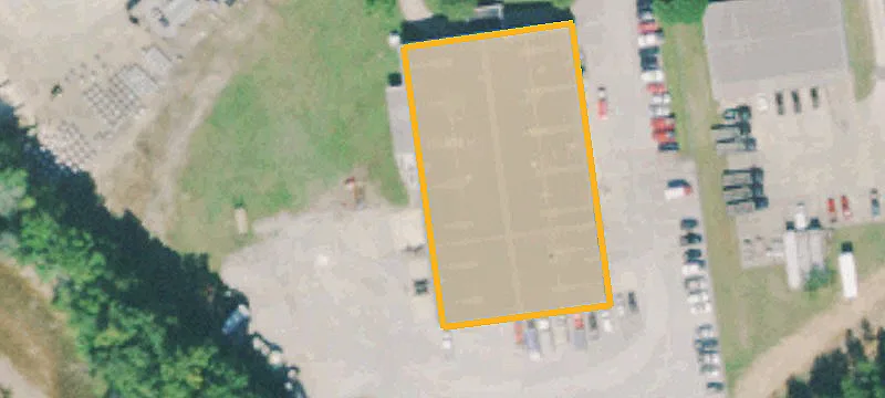 214 Industrial Park Dr