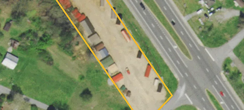 9109 Oak Rdg Hwy