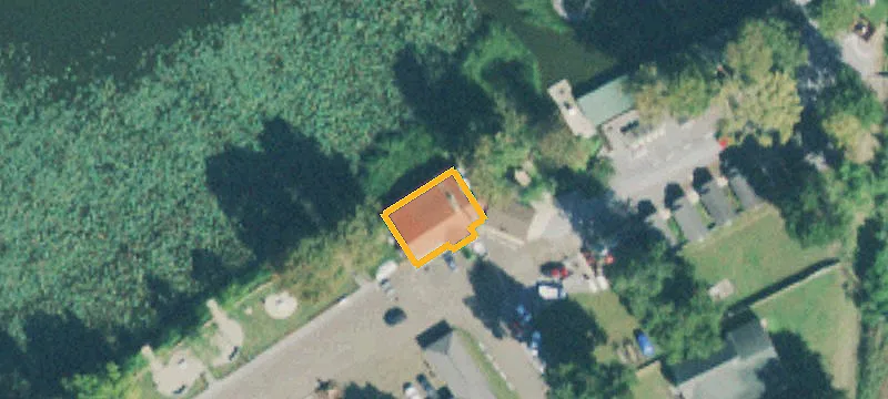 600 Lakeview Dr