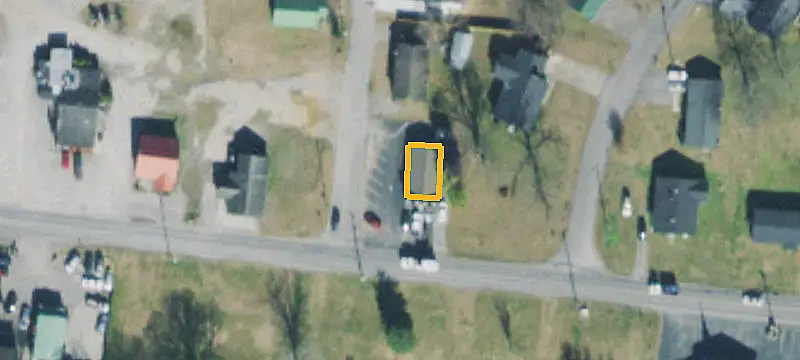119 Fairfield Pike