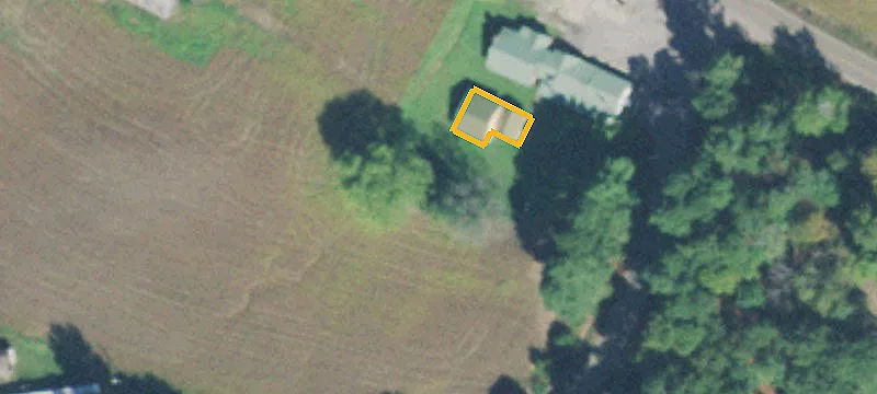 4160 Hwy 140th E