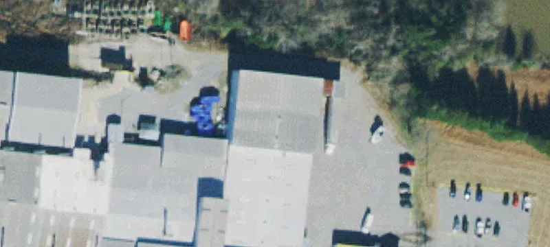 2545 Jones Crk Rd