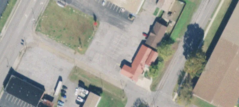 503 Cedar Ave