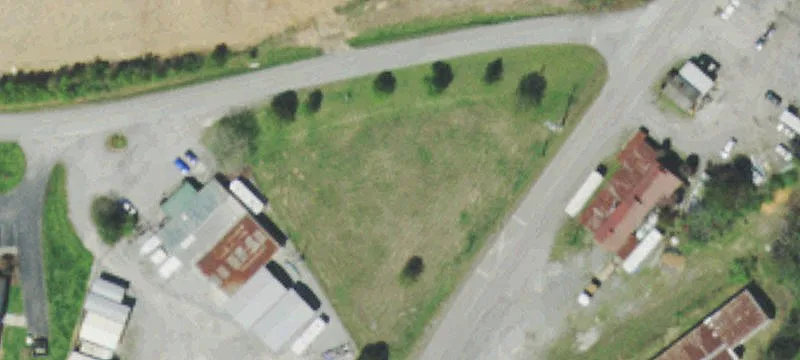 200 Dresden Rd